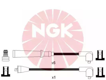 NGK 5764